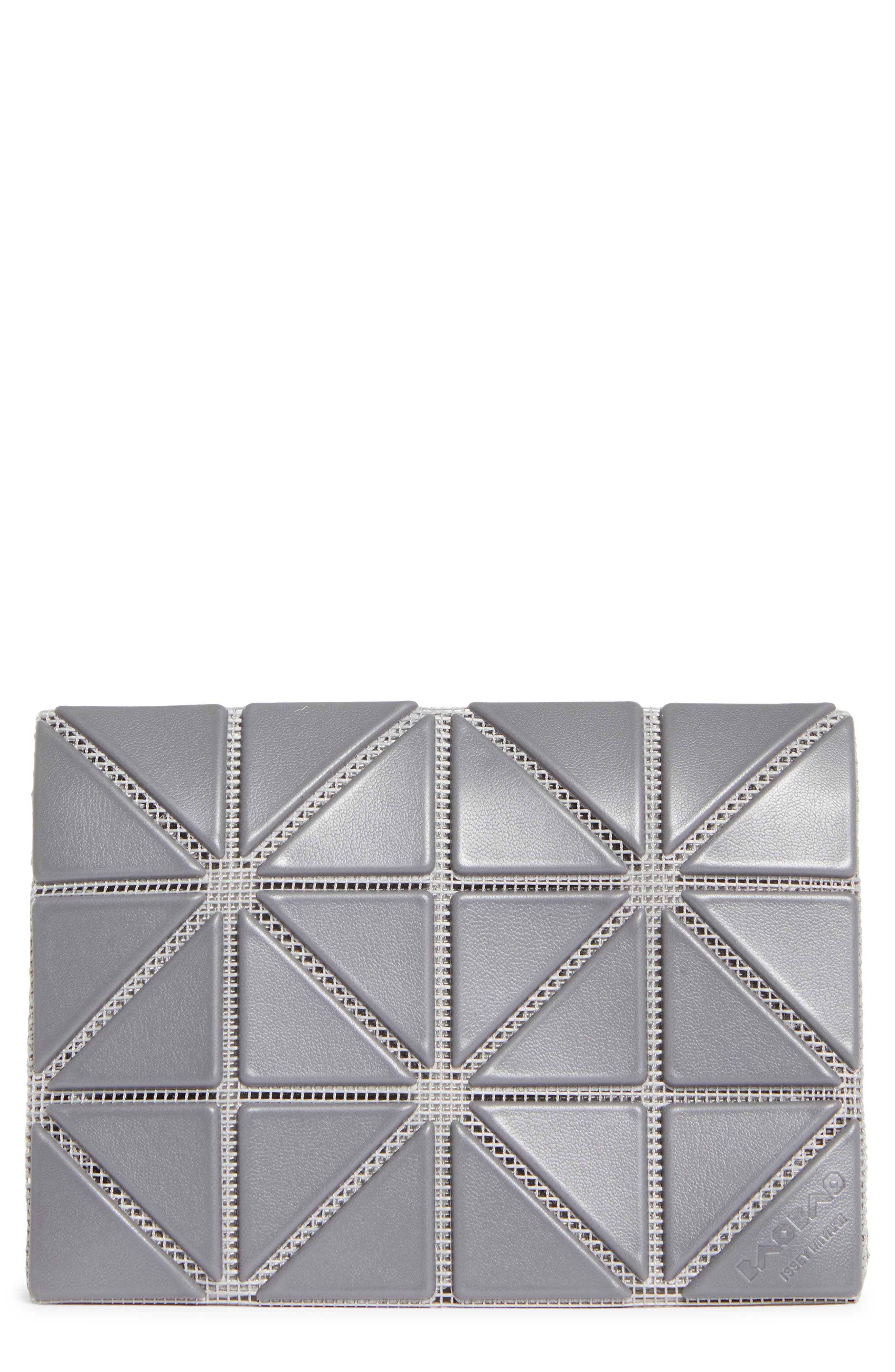 Bao Bao Issey Miyake Small Valley Hobo Bag | Nordstrom
