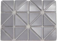 Bao Bao Issey Miyake Colorblock Card Case