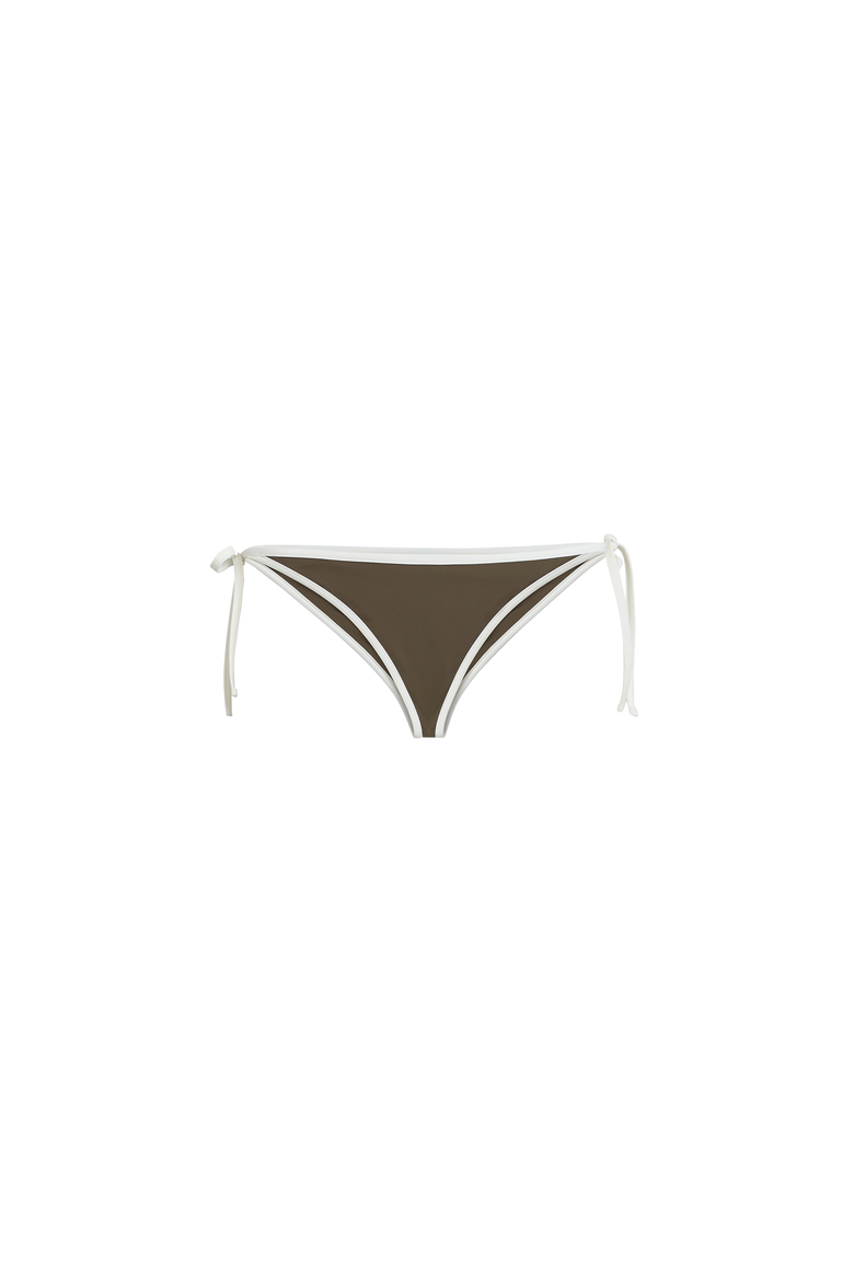 Bikini bottom, Alternate, color, Military