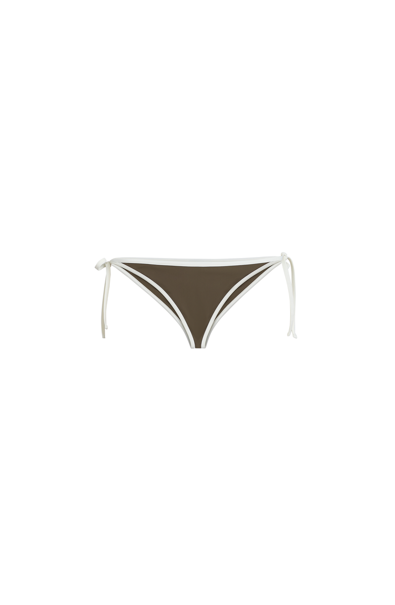 Brunello Cucinelli Bikini bottom, Main, color, Military