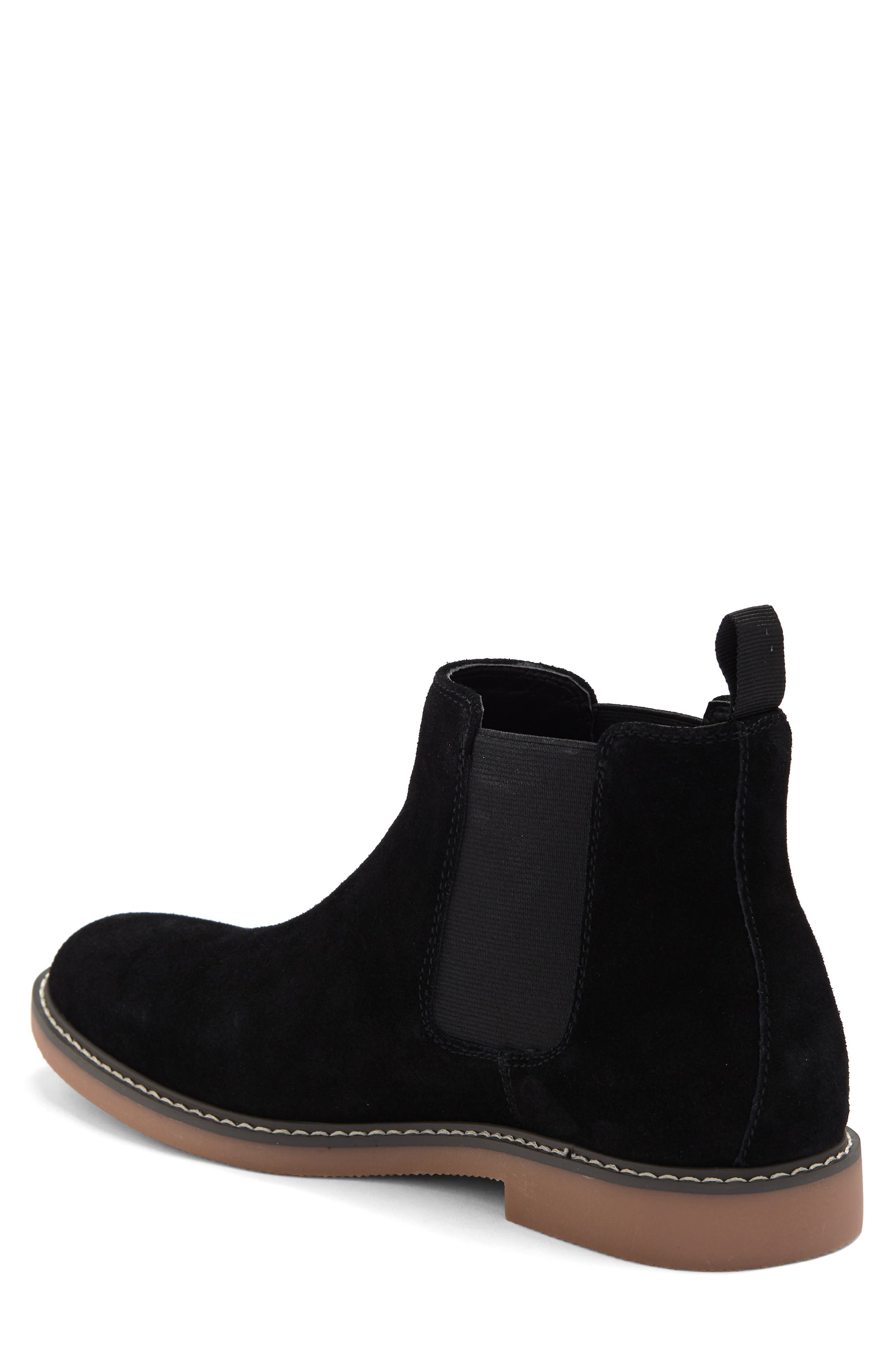 Abound Zane Suede Chelsea Boot Men Nordstromrack