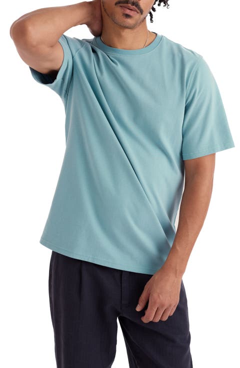 Merthen Organic Cotton T-Shirt