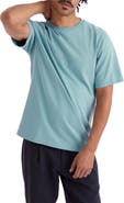 Seasalt Cornwall Merthen Organic Cotton T-Shirt