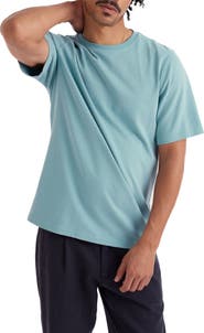 Seasalt Cornwall Merthen Organic Cotton T-Shirt