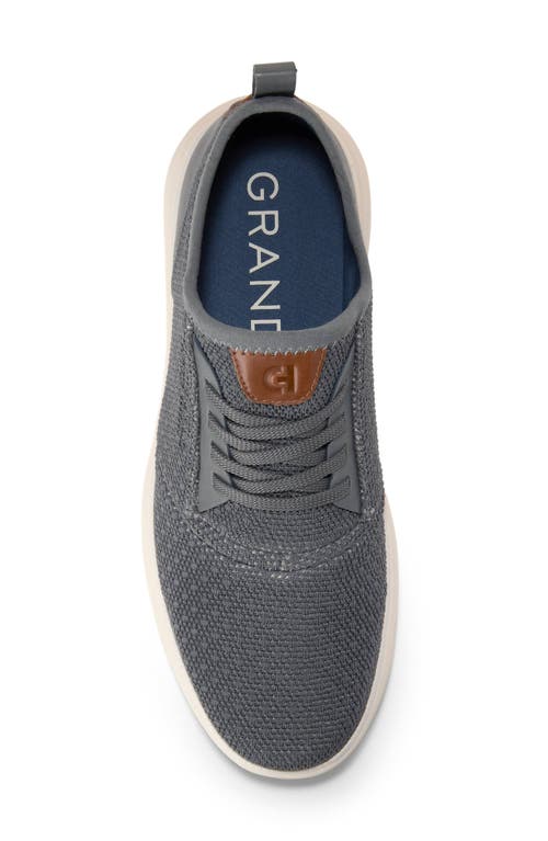 Cole Haan Grandsport Journey Knit Sneaker