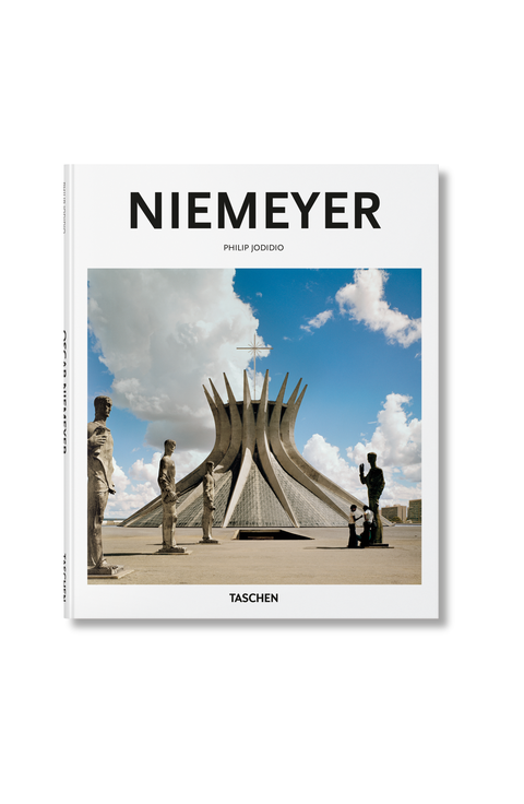 Niemeyer English Book