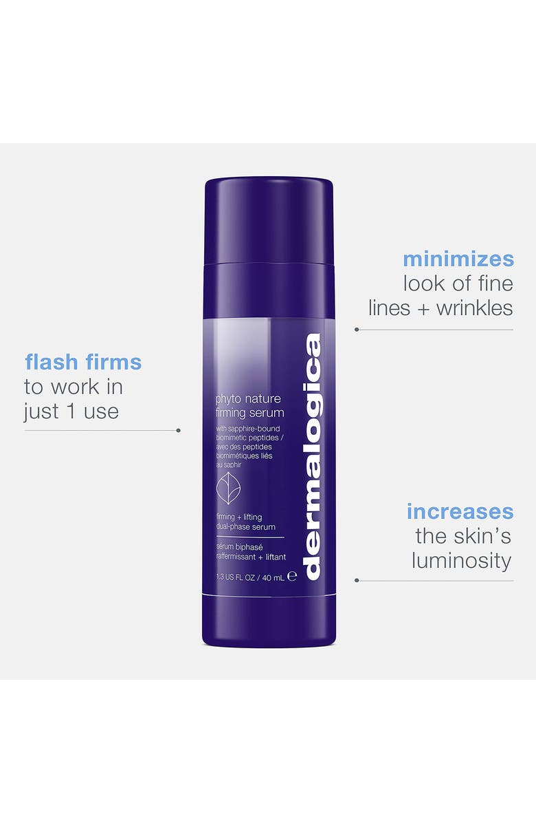 dermalogica<sup>®</sup> Phyto-Nature Firming Serum, Alternate, color, 