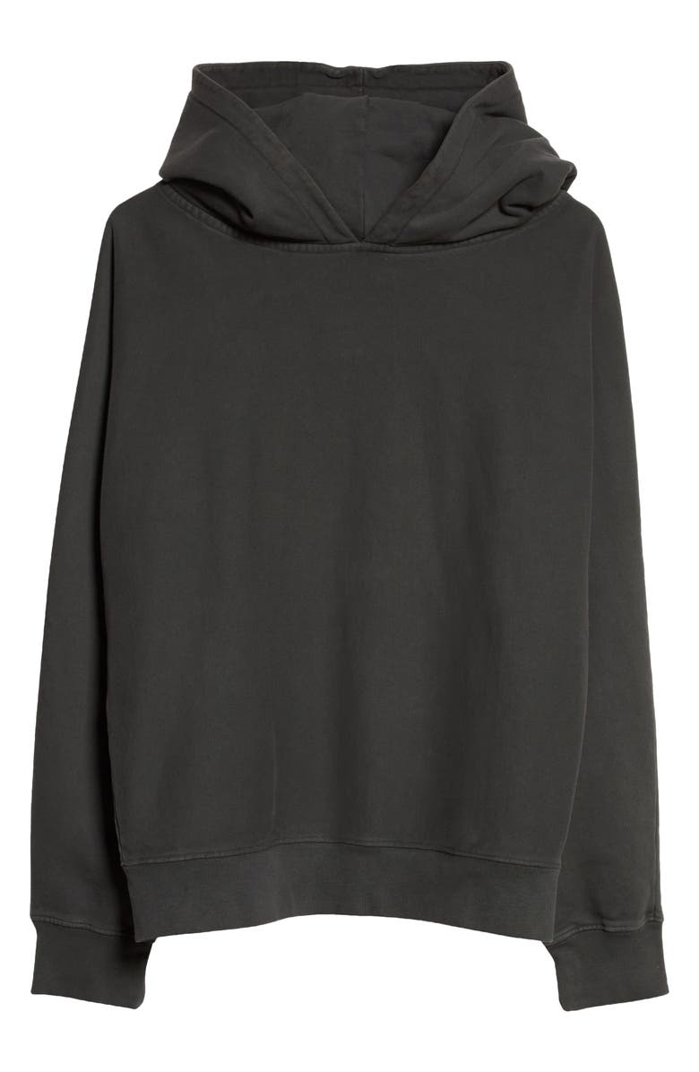 Darryl Brown Gym Hoodie, Main, color, 