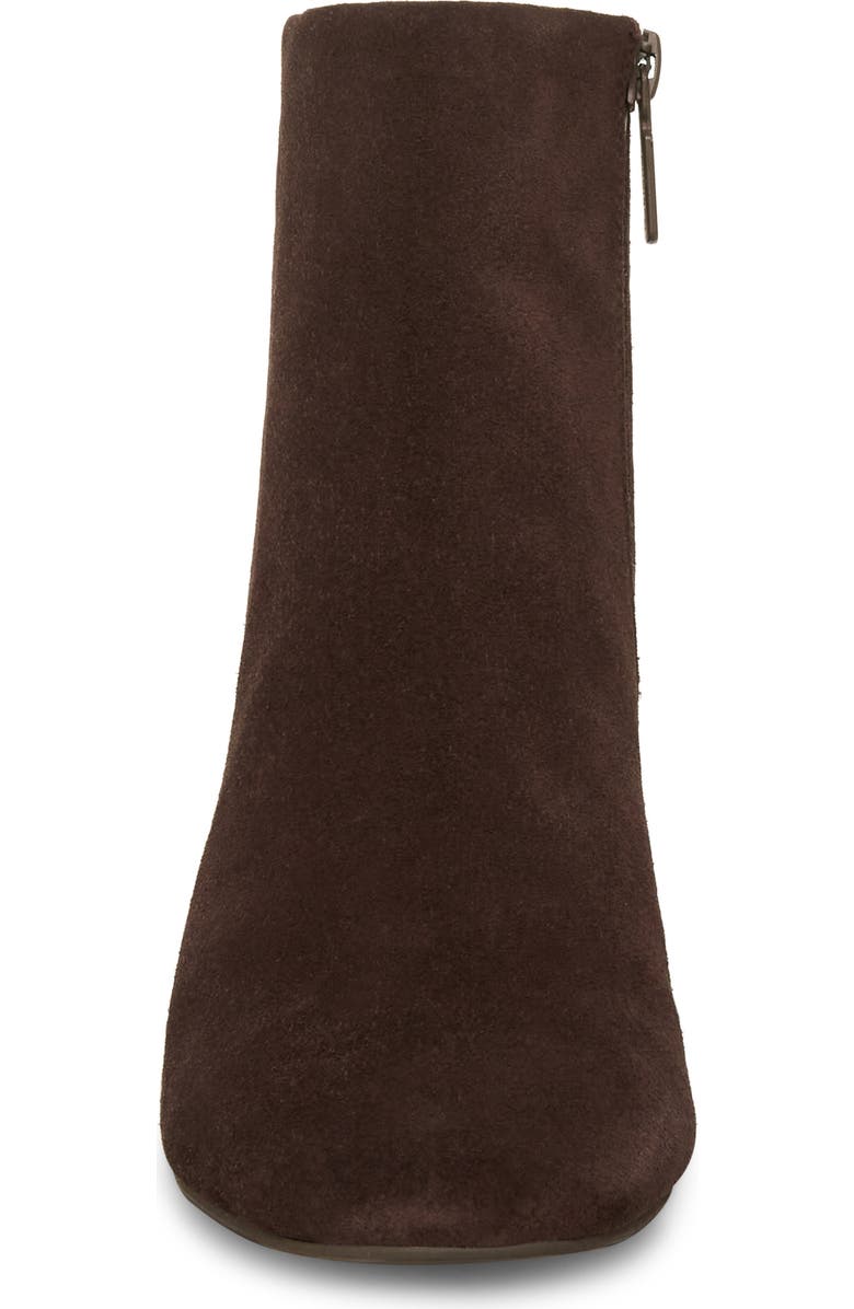 Blondo Alida Waterproof Bootie, Alternate, color, Java Suede