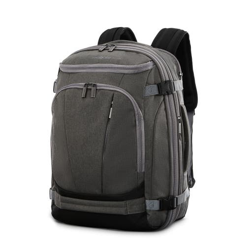 Samsonite Mother Lode Junior Backpack In Gray