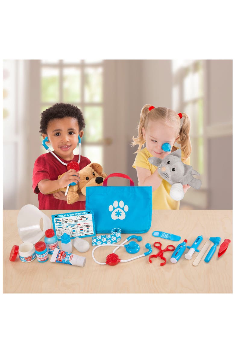 Pet Vet Playset, Alternate, color, NO COLOR