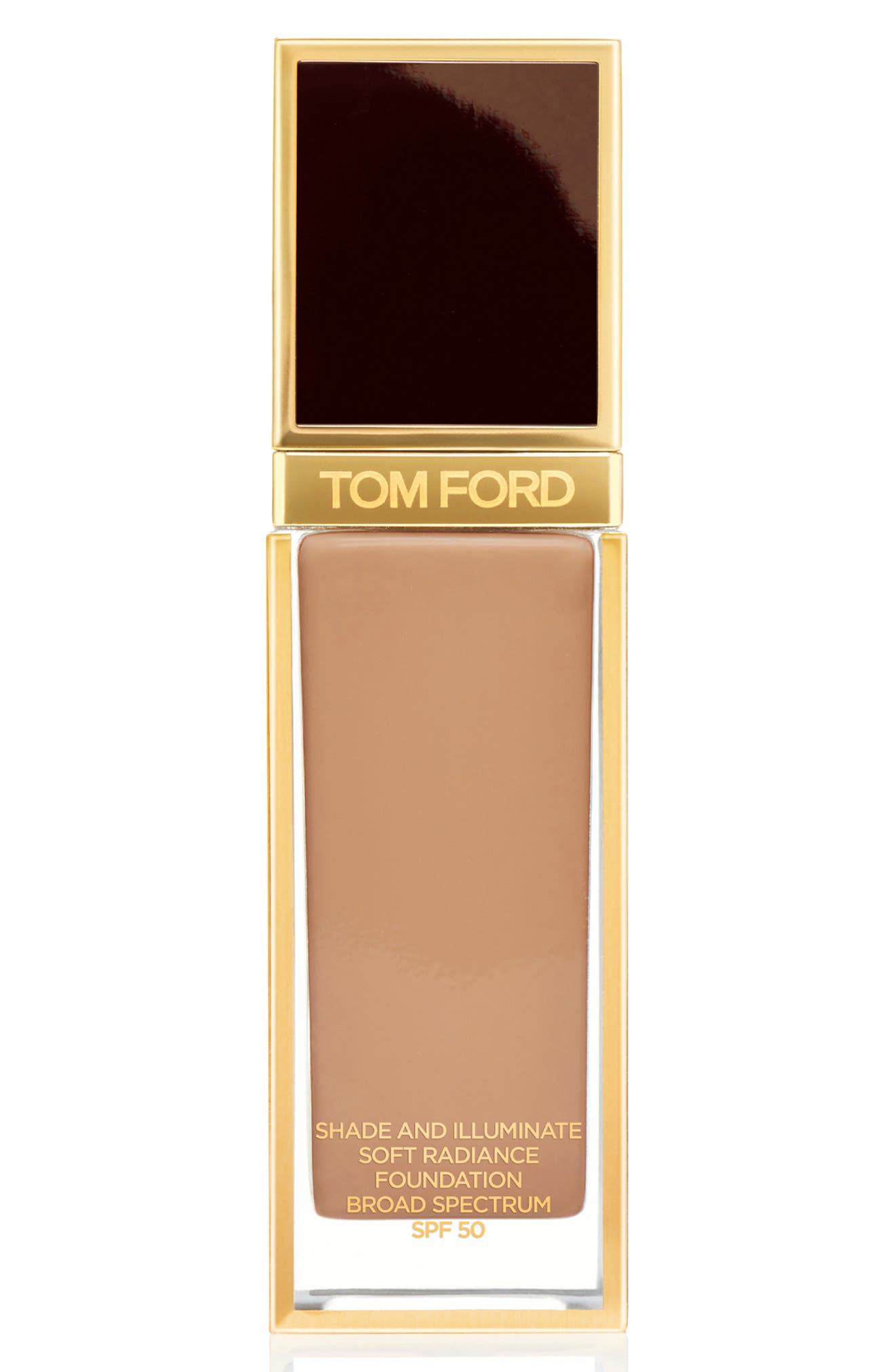 Shade and Illuminate Soft Radiance Foundation SPF 50 (Women