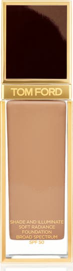 TOM FORD Shade and Illuminate Soft Radiance Foundation SPF 50 