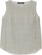 Marina Rinaldi Fauna Silk Shell