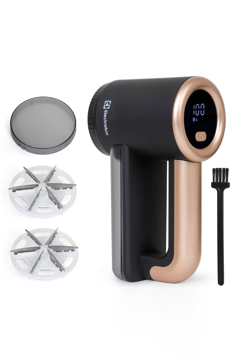 Electrolux Rechargeable Fabric Shaver, Alternate, color, 