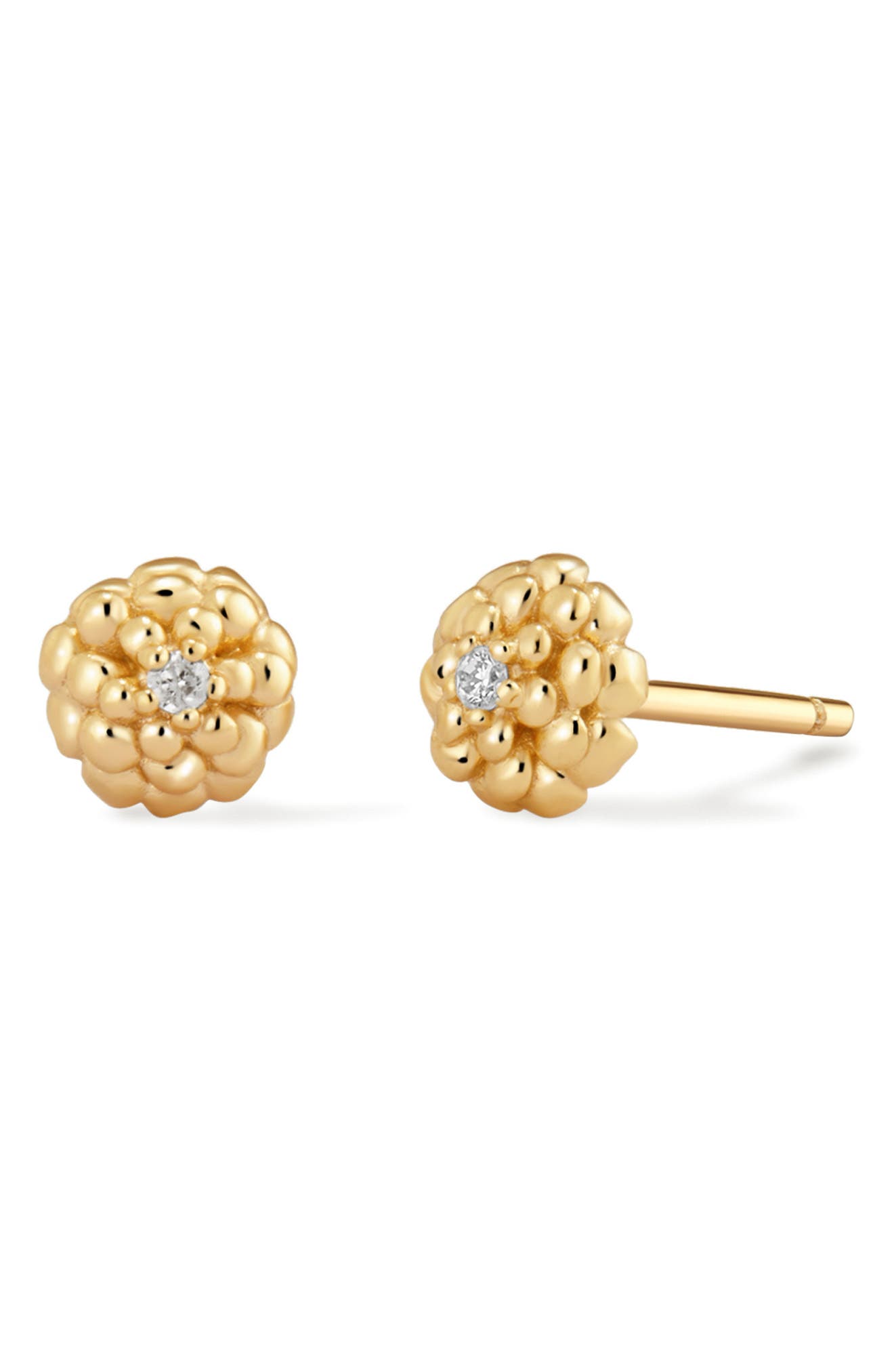 selected GOLD OCTOBER