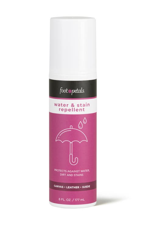 Shoe Water & Stain Repellent Spray