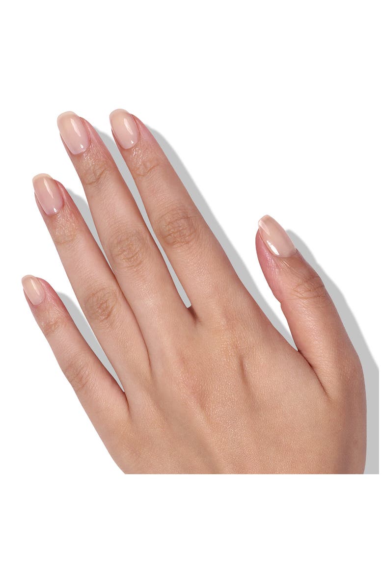 Perfecting Nail Veil Polish, Alternate, color, VEIL 1