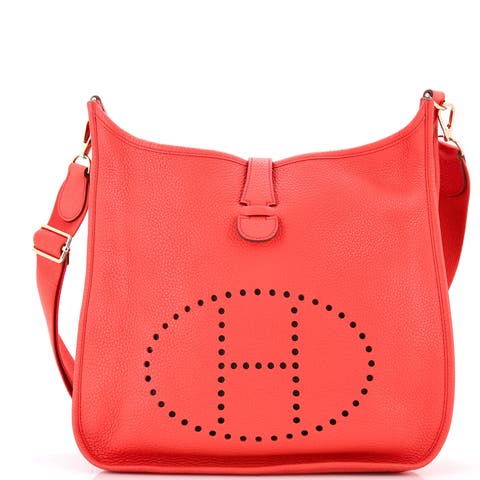 Evelyne Bag Gen III Clemence GM