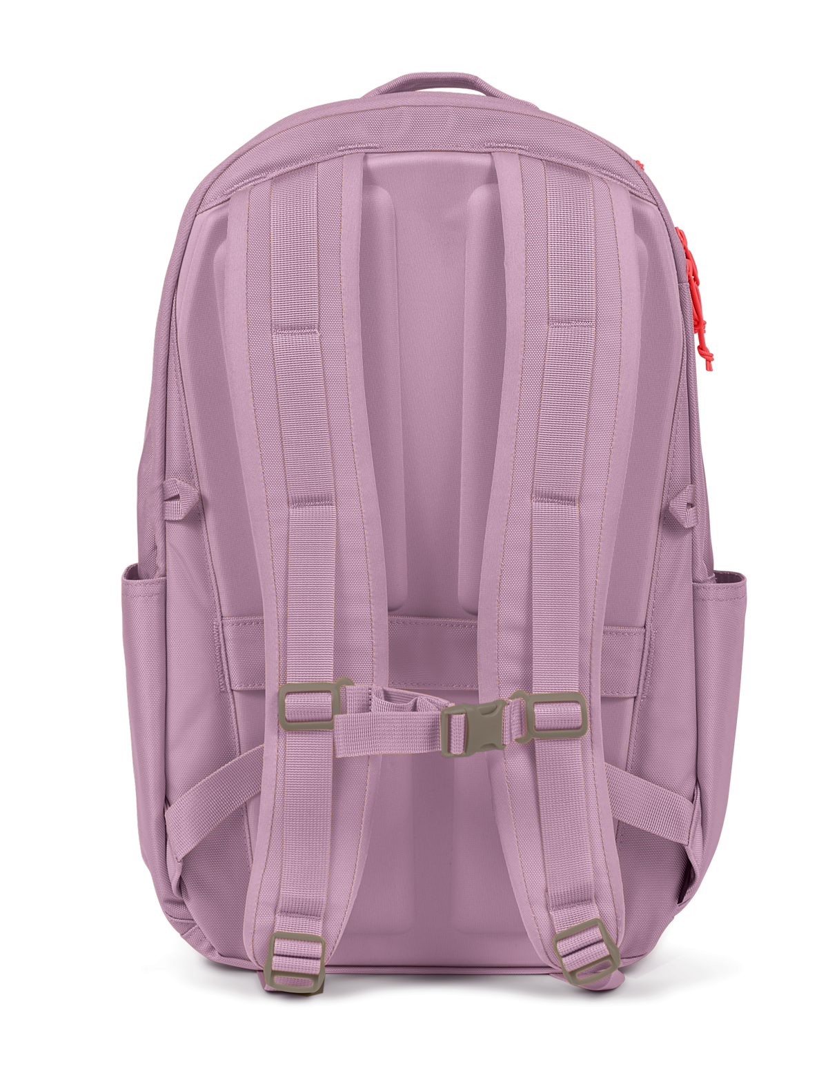 City Backpack 24L, Alternate, color, Wisteria