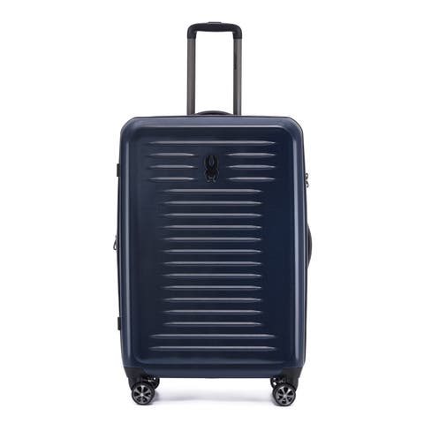 Rails 29 Inch Expandable Hardside Upright Suitcase