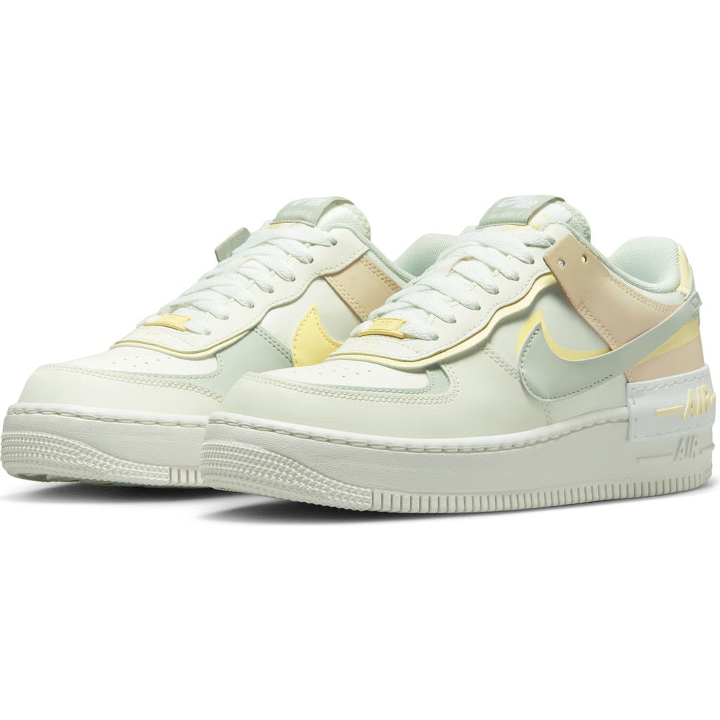 NIKE NIKE AIR FORCE 1 SHADOW SNEAKER