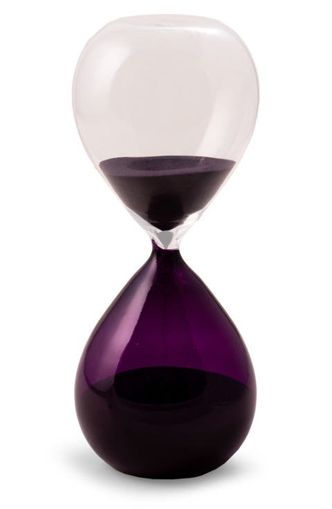 60-Minute Sand Timer