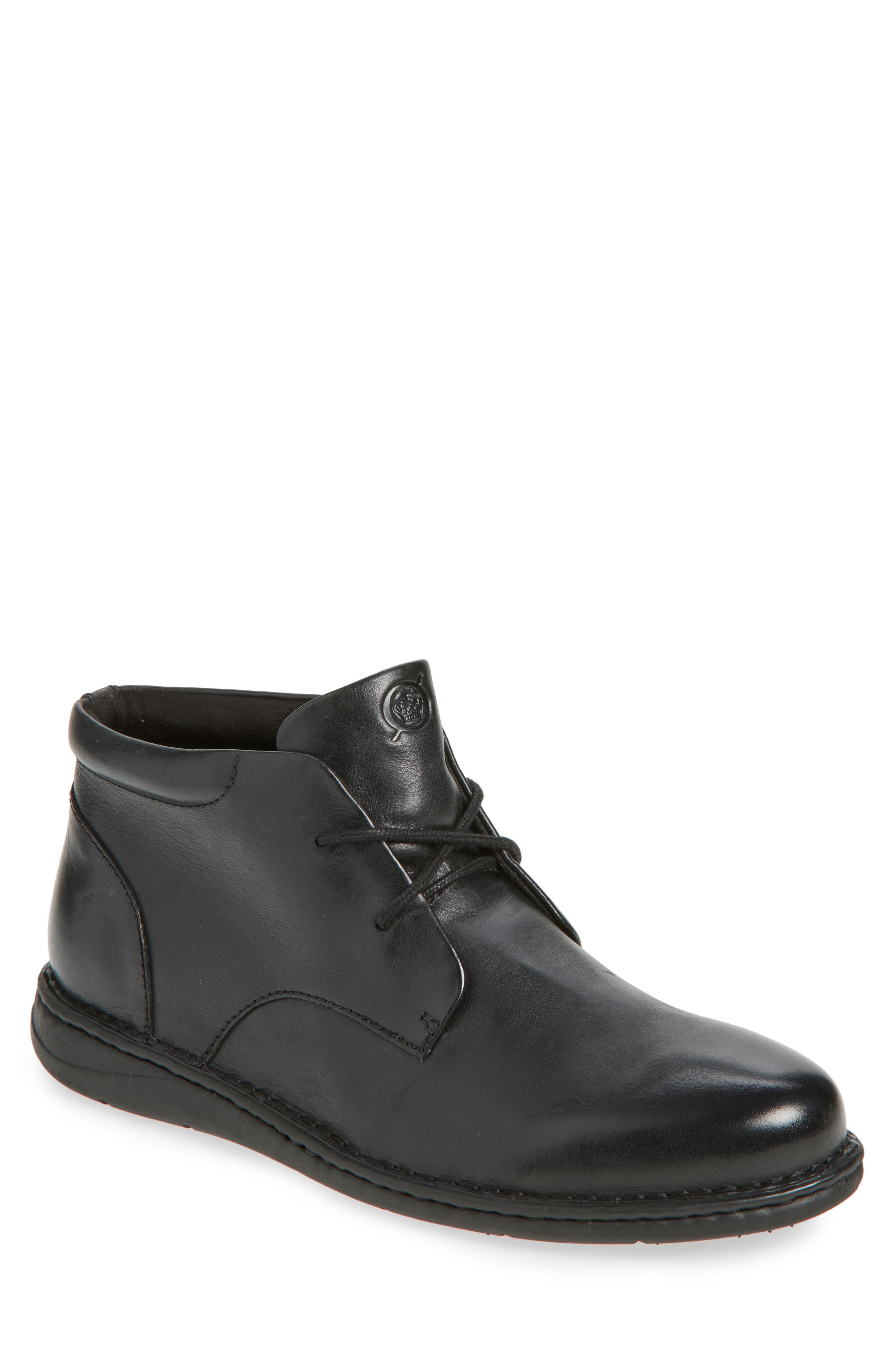 Børn Theo Chukka Boot