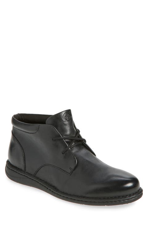 Theo Chukka Boot (Men)