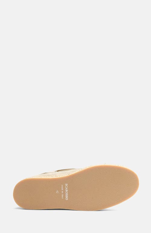 Scarosso Kai Espadrilles