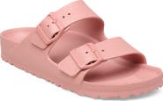 Birkenstock Arizona Essentials Waterproof Slide Sandal