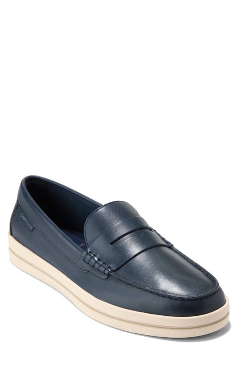Pinch Weekend Penny Loafer (Men)