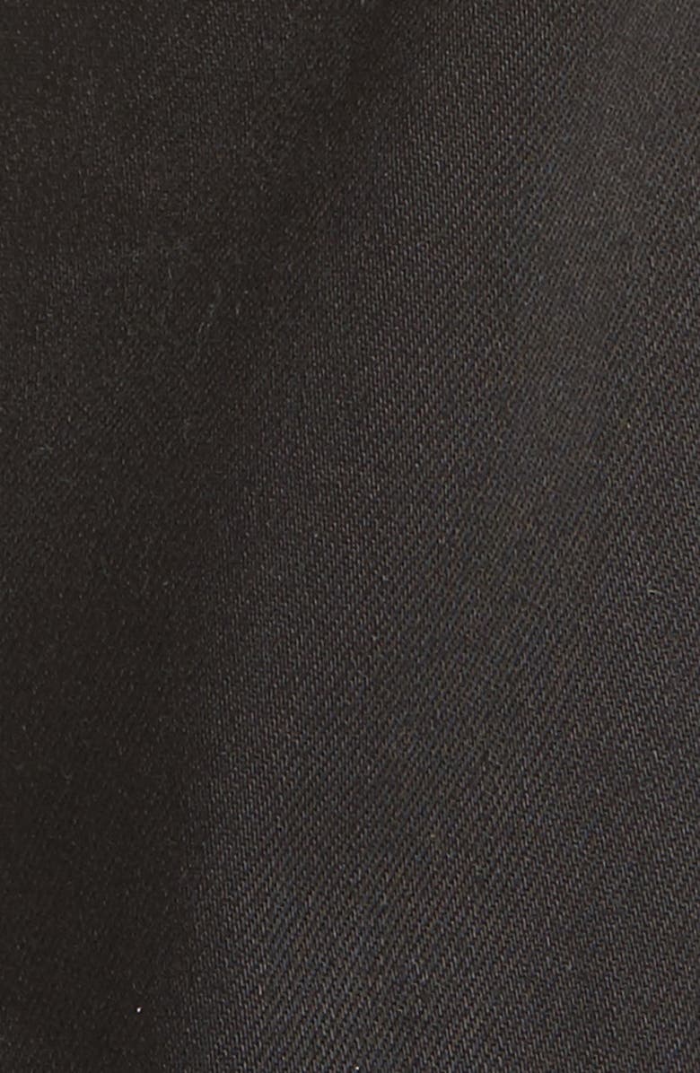 Acne Studios River Slim Taper Jeans, Alternate, color, 