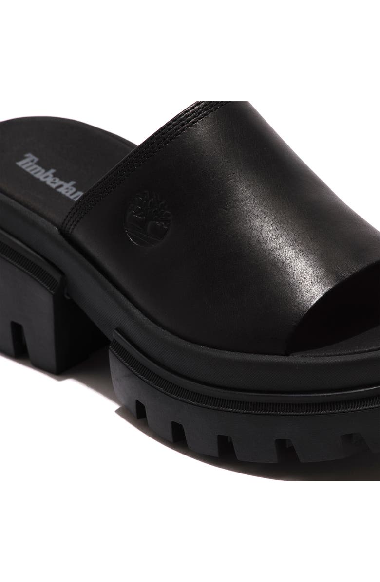Timberland Everleigh Platform Sandal, Alternate, color,
