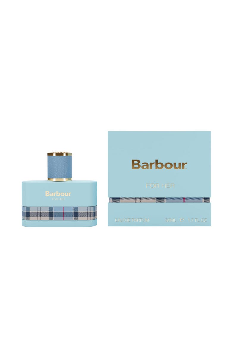 Coastal for Her 1.7 oz/ 50 mL Eau de Parfum, Main, color, None