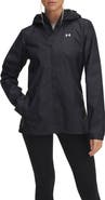 Under Armour Forefront Rain Jacket