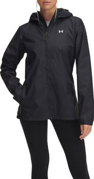 Under Armour Forefront Rain Jacket