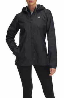 Forefront Rain Jacket