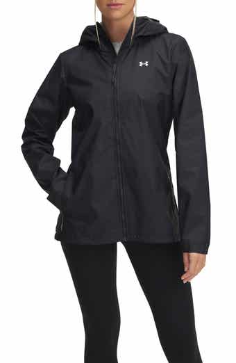 Forefront Rain Jacket