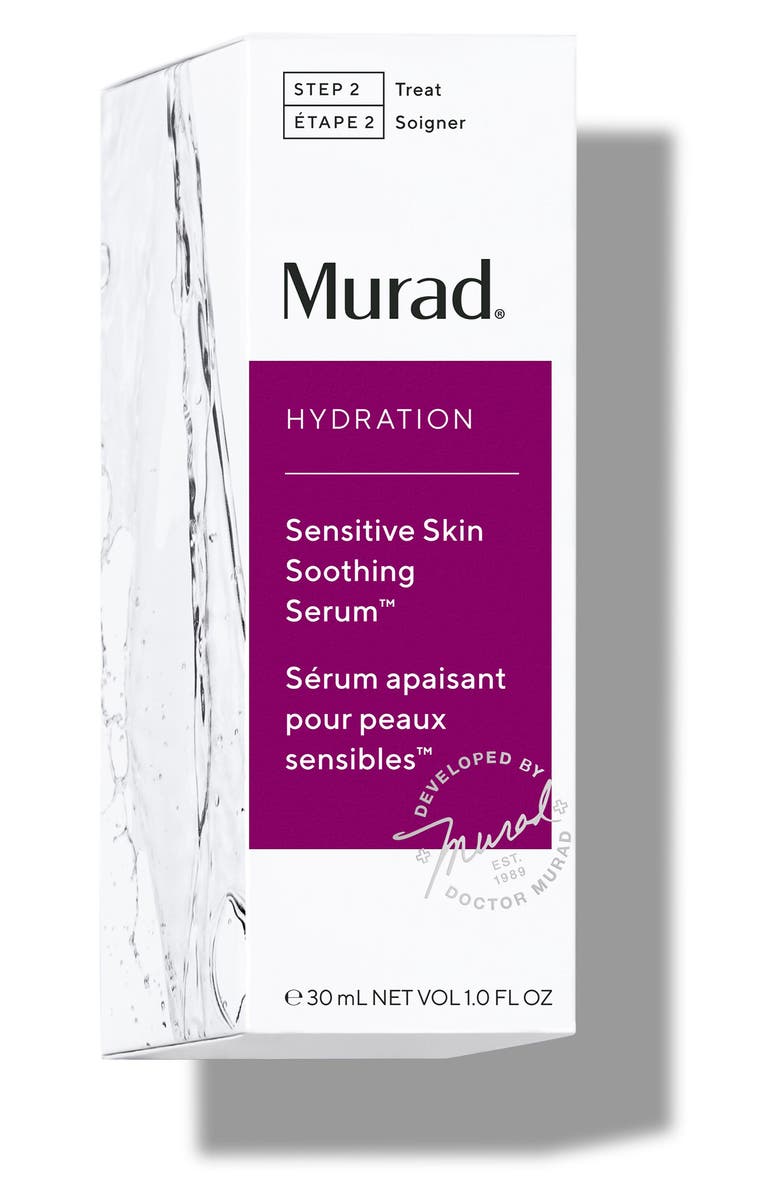 Murad<sup>®</sup> Sensitive Skin Soothing Serum, Alternate, color, 