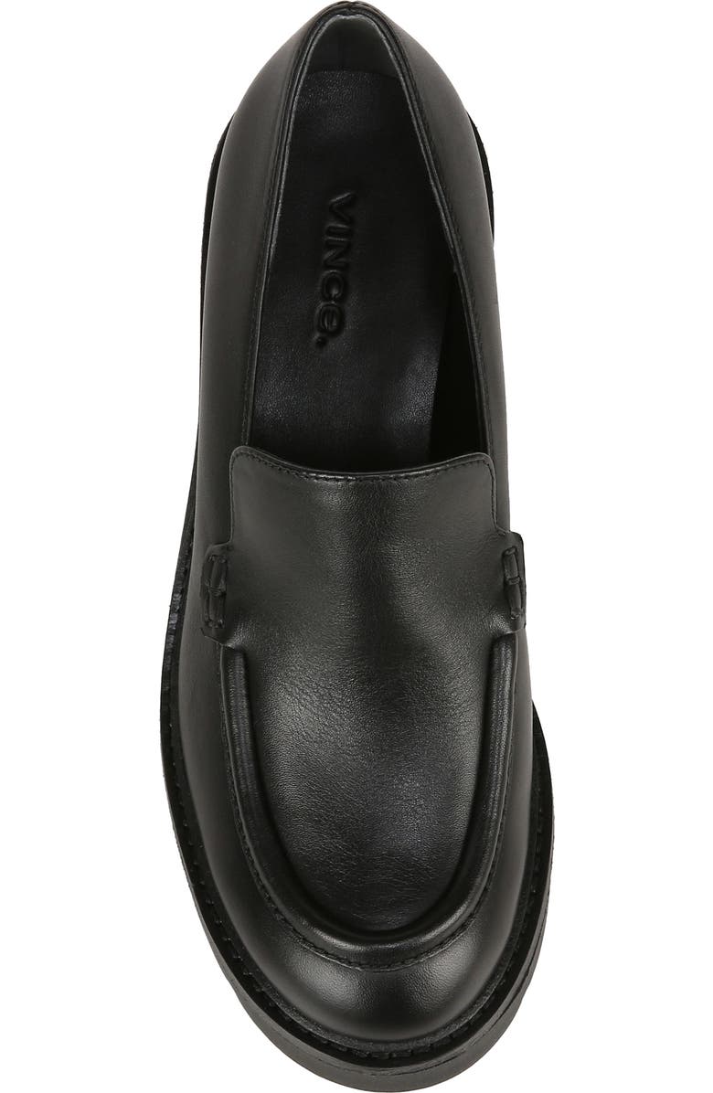 Vince Rowe Platform Loafer, Alternate, color,
