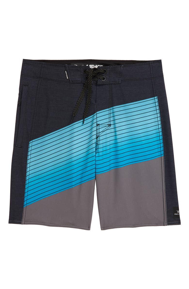 Rip Curl Mirage Vertical Swim Trunks, Main, color,
