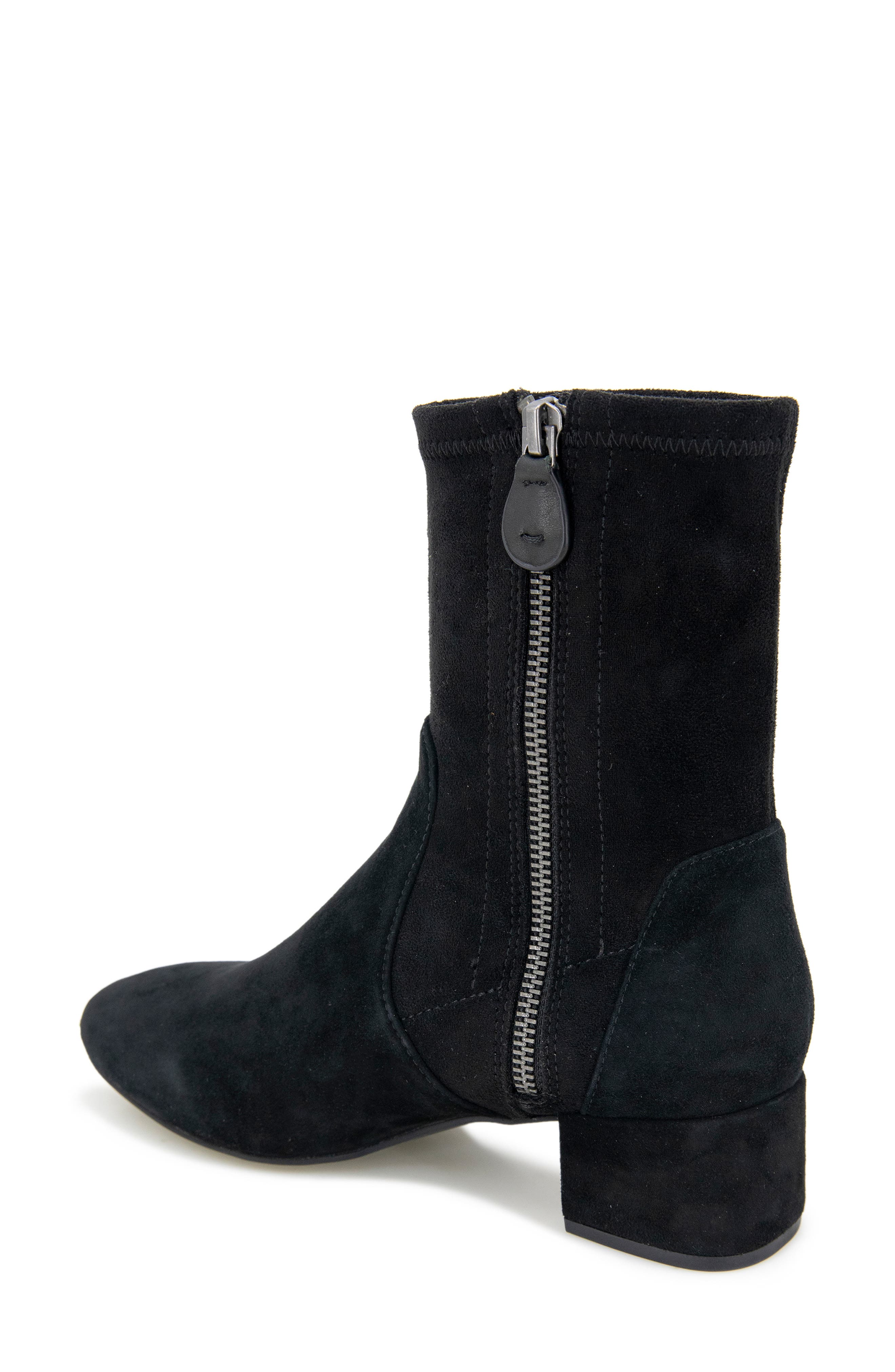 Gentle Souls Everly Bootie, Alternate, color, 