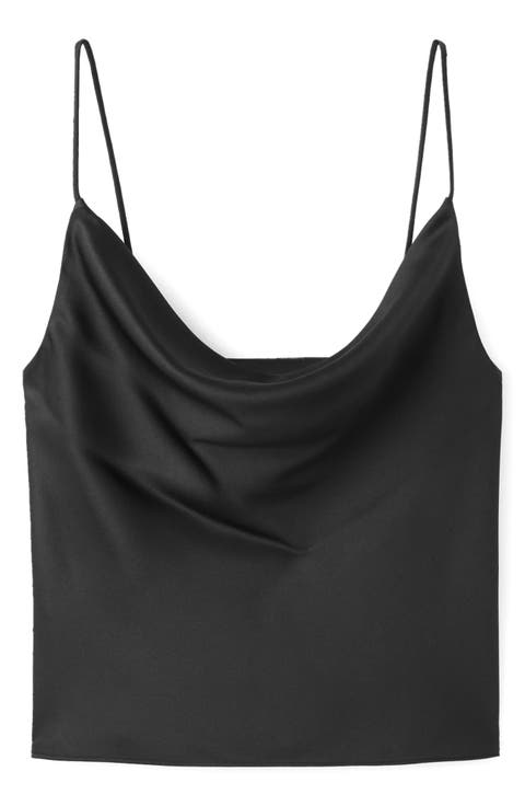 Satin Camisole