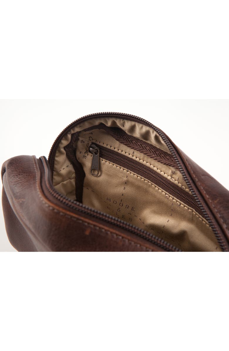 Moore & Giles George Dopp Kit, Alternate, color,