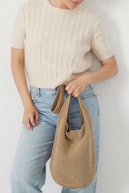 THE SAK THE SAK 120 HOBO BAG