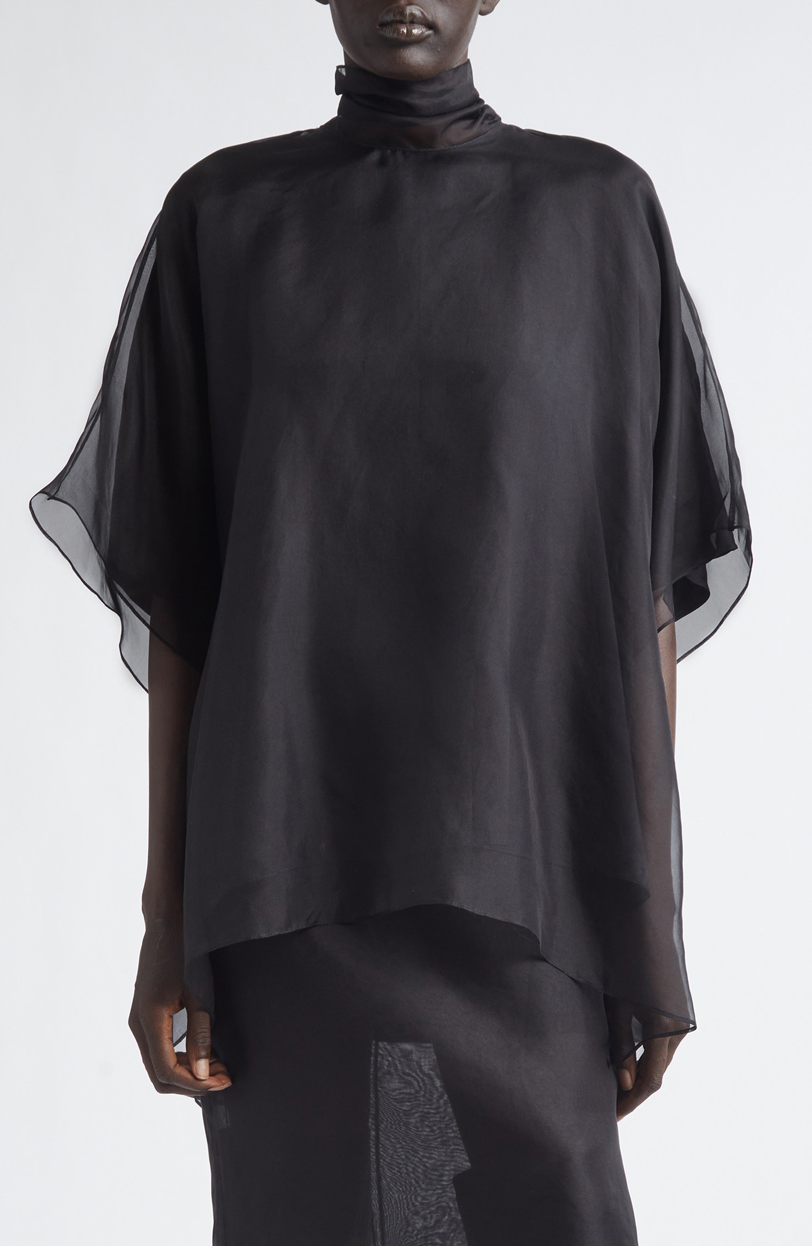 selected BLACK