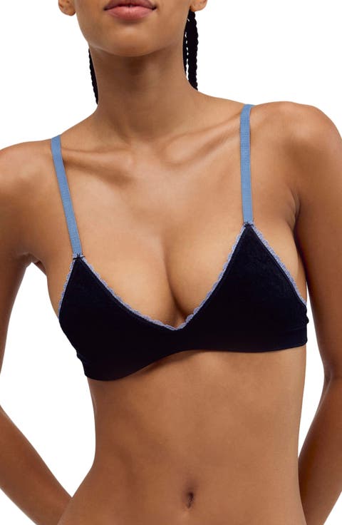 Intimately FP Sweet Point Triangle Bralette