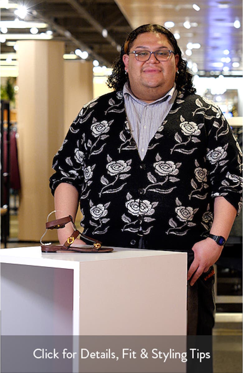 G Gladiator Sandal, sales video thumbnail