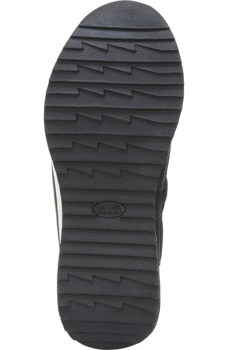 Dr. Scholl's Running Free Bootie, Alternate, color,